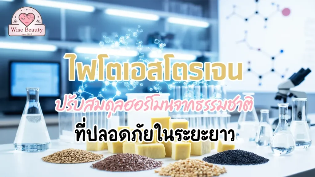 phytoestrogen-natural-homone-balance