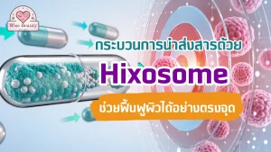 hixosome-direct-delivery-process