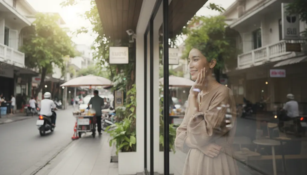 KireiCera® ล็อคความชุ่มชื้นจากจมูกข้าวญี่ปุ่น