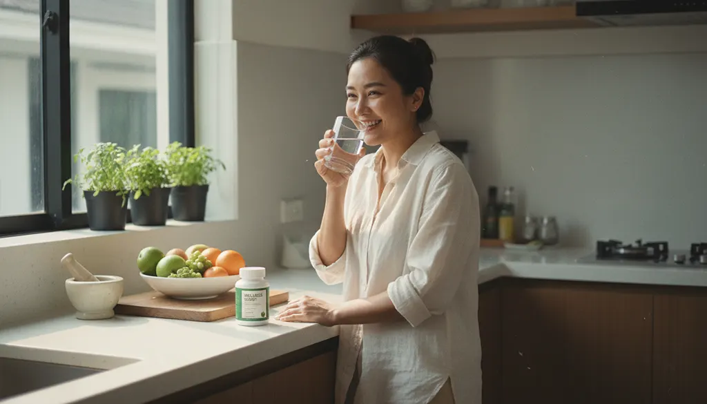 ทางเลือกและการใช้ Magnesium Complex ให้เห็นผล