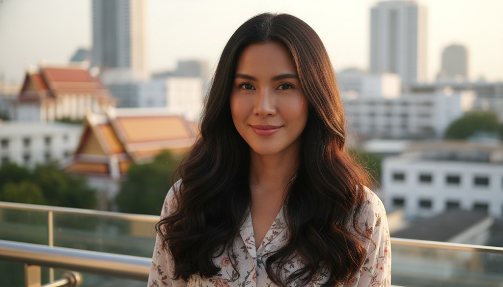 พลังของวิตามินต้านอนุมูลอิสระเพื่อการปกป้องผิวและผมจากภายใน