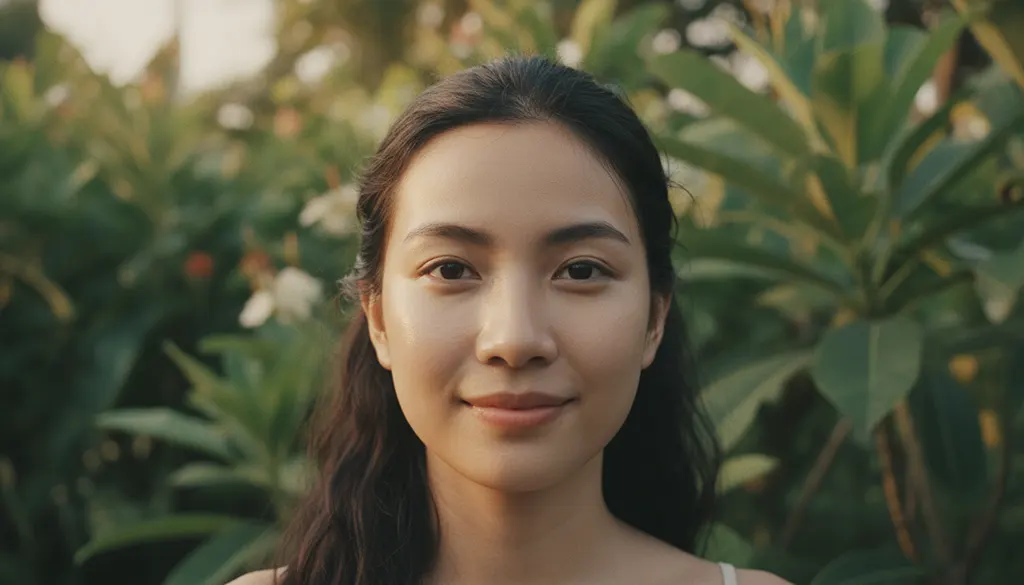 วิตามินบำรุงผิวให้โกลว์ใสและต้านริ้วรอย