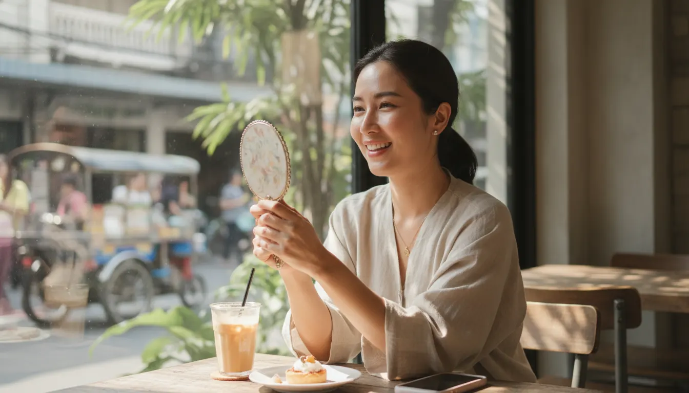 ความปลอดภัยและผลลัพธ์ liquid collagen