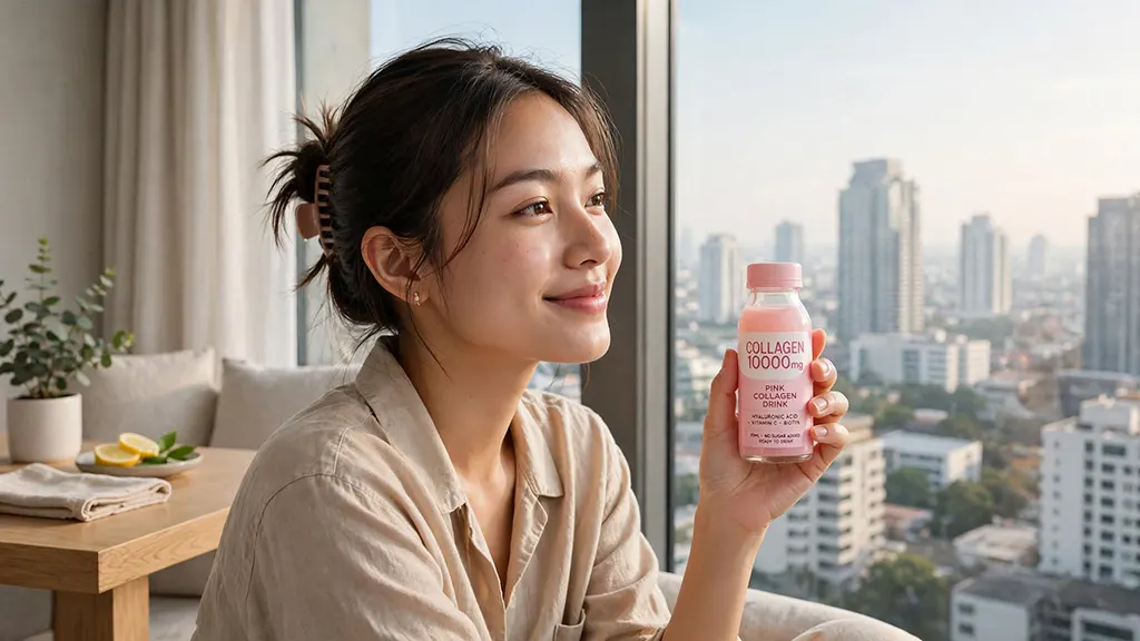 bangkok_collagen_morning